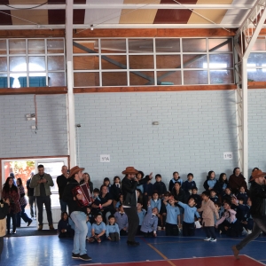 Día del Estudiante